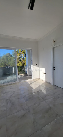 Новая квартира 1+1 в жилом комплексе района Авсаллар - Ракурс 11