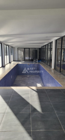 Новая квартира 1+1 в жилом комплексе района Авсаллар - Ракурс 13