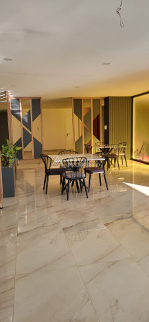 Новая квартира 1+1 в жилом комплексе района Авсаллар - Ракурс 14