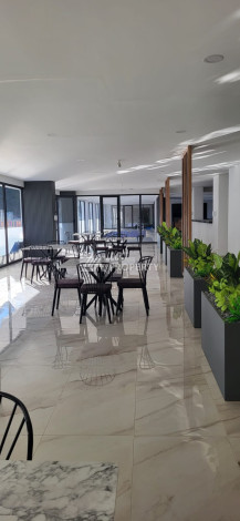 Новая квартира 1+1 в жилом комплексе района Авсаллар - Ракурс 15