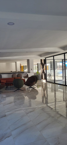 Новая квартира 1+1 в жилом комплексе района Авсаллар - Ракурс 16