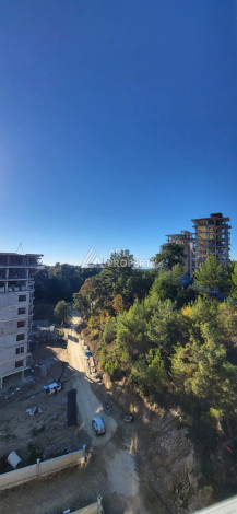 Новая квартира 1+1 в жилом комплексе района Авсаллар - Ракурс 17