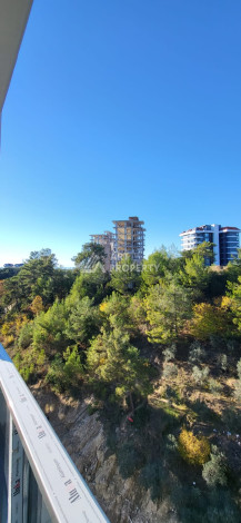 Новая квартира 1+1 в жилом комплексе района Авсаллар - Ракурс 19