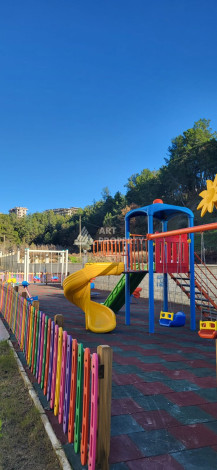 Новая квартира 1+1 в жилом комплексе района Авсаллар - Ракурс 20