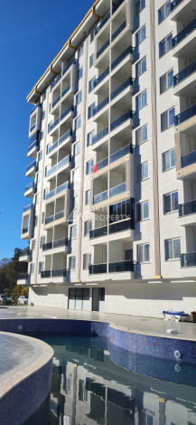 Новая квартира 1+1 в жилом комплексе района Авсаллар - Ракурс 23