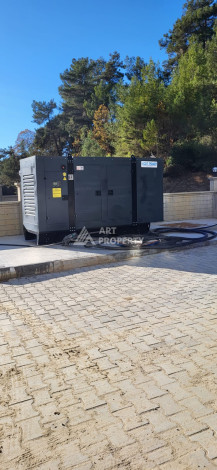 Новая квартира 1+1 в жилом комплексе района Авсаллар - Ракурс 24