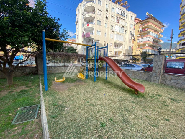 Просторная Квартира 2+1 в центре Алании - Ракурс 13