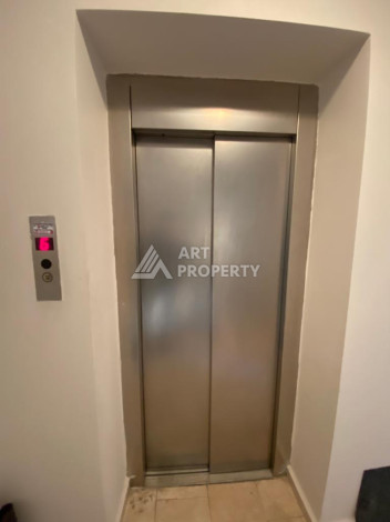 Просторная Квартира 2+1 в центре Алании - Ракурс 15