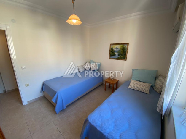 Просторная Квартира 2+1 в центре Алании - Ракурс 31