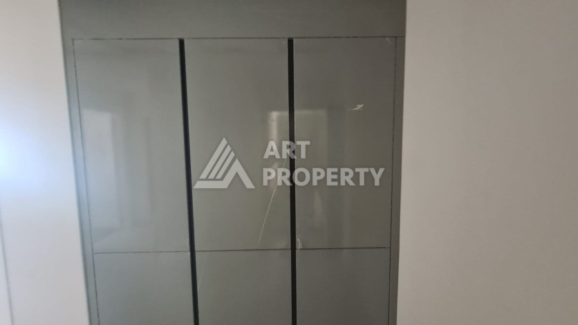 Просторная Квартира 2+1 в Махмутларе. - Ракурс 17