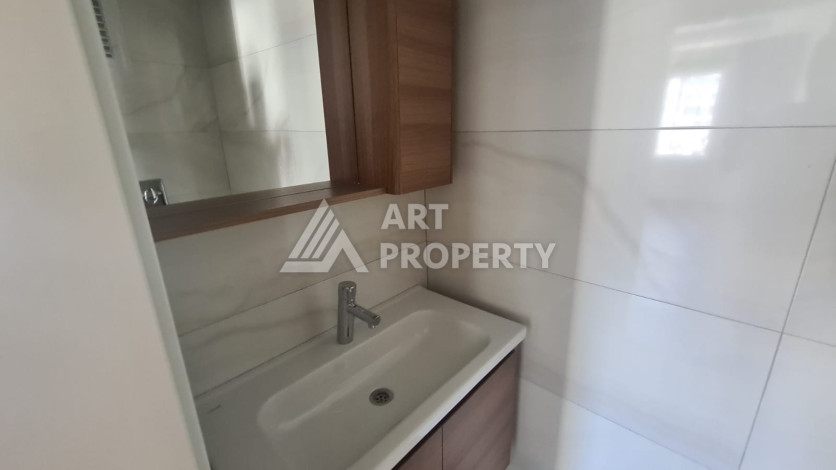 Просторная Квартира 2+1 в Махмутларе. - Ракурс 22