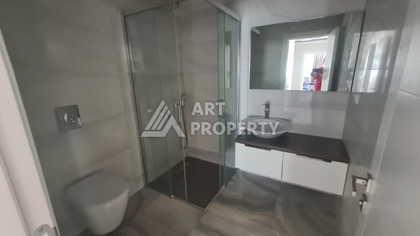 Просторная Квартира 2+1 в Махмутларе. - Ракурс 23