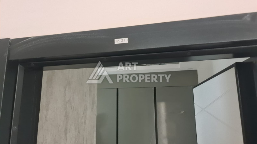 Просторная Квартира 2+1 в Махмутларе. - Ракурс 11