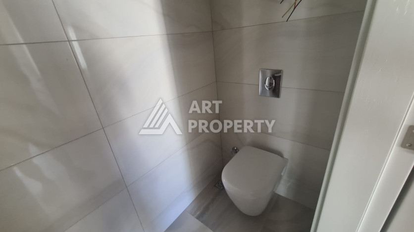 Просторная Квартира 2+1 в Махмутларе. - Ракурс 24