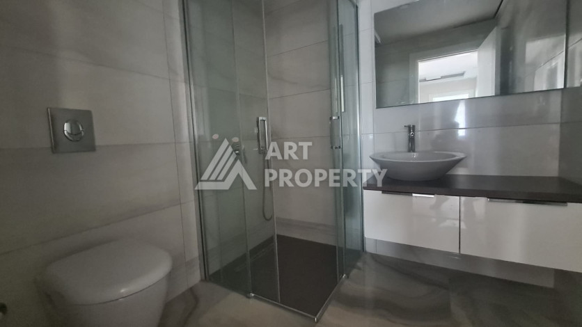 Просторная Квартира 2+1 в Махмутларе. - Ракурс 25