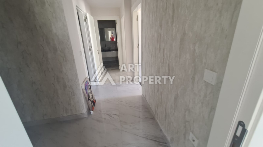 Просторная Квартира 2+1 в Махмутларе. - Ракурс 18