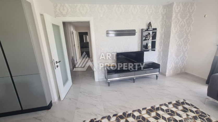 Просторная Квартира 2+1 в Махмутларе. - Ракурс 16