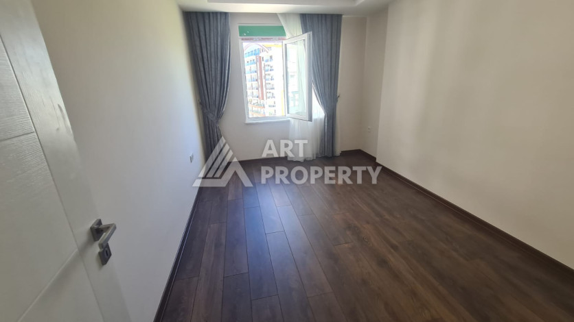 Просторная Квартира 2+1 в Махмутларе. - Ракурс 26