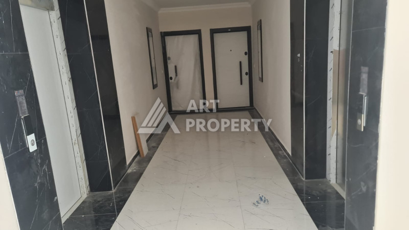 Просторная Квартира 2+1 в Махмутларе. - Ракурс 10