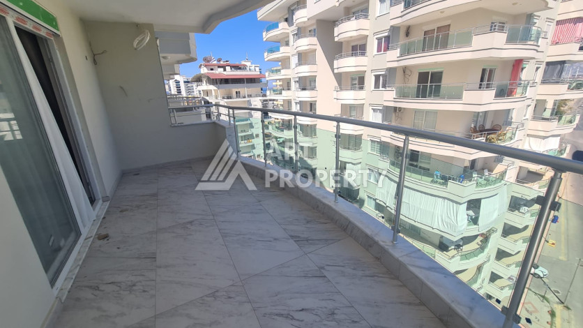 Просторная Квартира 2+1 в Махмутларе. - Ракурс 6