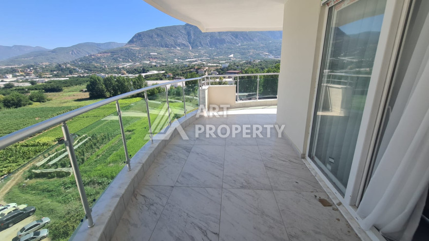 Просторная Квартира 2+1 в Махмутларе. - Ракурс 7