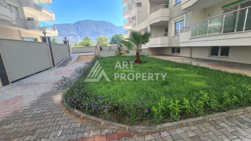 Просторная Квартира 2+1 в Махмутларе. - Ракурс 3