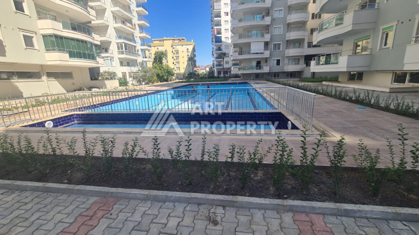 Просторная Квартира 2+1 в Махмутларе. - Ракурс 2