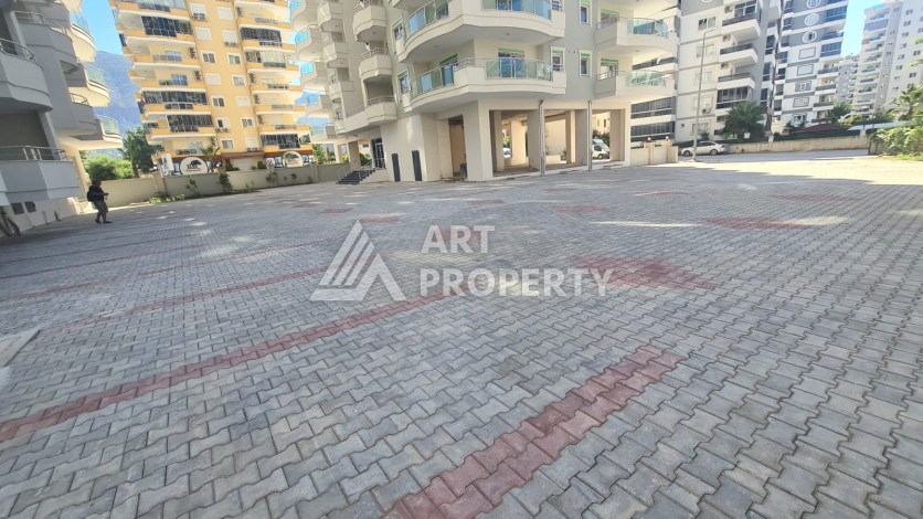 Просторная Квартира 2+1 в Махмутларе. - Ракурс 4