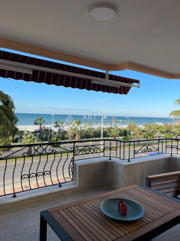 Пентхаус в Махмутларе с видом на море - Ракурс 5