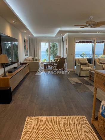 Пентхаус в Махмутларе с видом на море - Ракурс 13