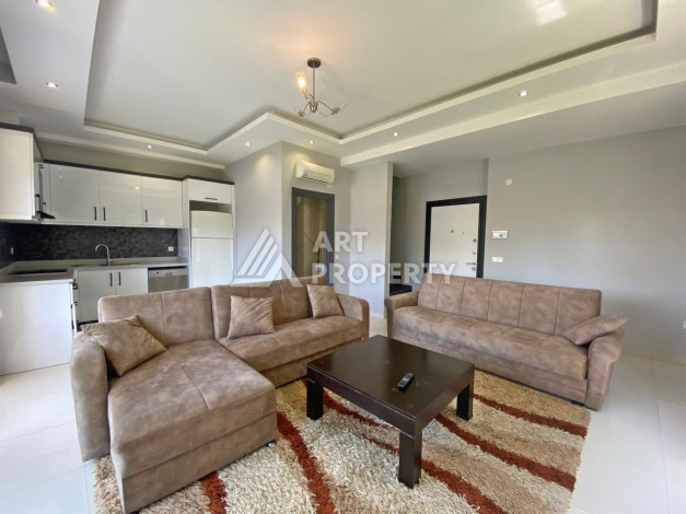 Садовый дуплекс в районе Каргыджак - Ракурс 3