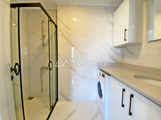 Садовый дуплекс в районе Каргыджак - Ракурс 13