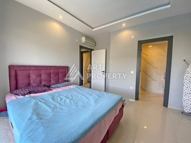 Садовый дуплекс в районе Каргыджак - Ракурс 16