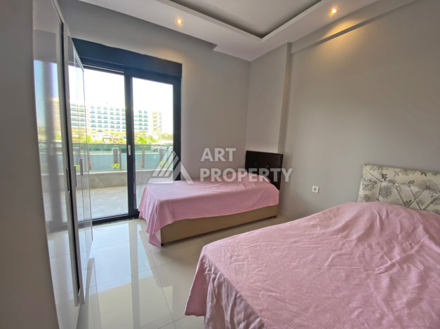 Садовый дуплекс в районе Каргыджак - Ракурс 18