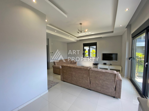 Садовый дуплекс в районе Каргыджак - Ракурс 28