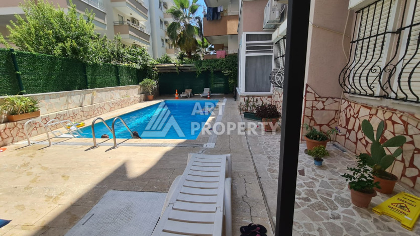 Просторная Квартира 2+1 в Махмутларе площадью 90м2 - Ракурс 2