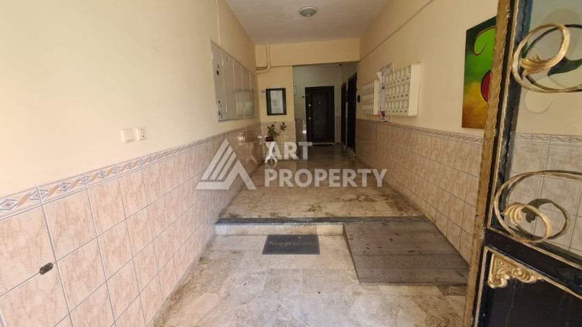 Просторная Квартира 2+1 в Махмутларе площадью 90м2 - Ракурс 5