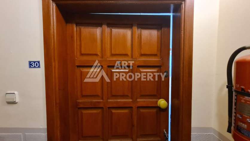 Просторная Квартира 2+1 в Махмутларе площадью 90м2 - Ракурс 7