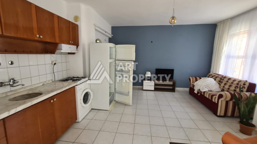 Просторная Квартира 2+1 в Махмутларе площадью 90м2 - Ракурс 8