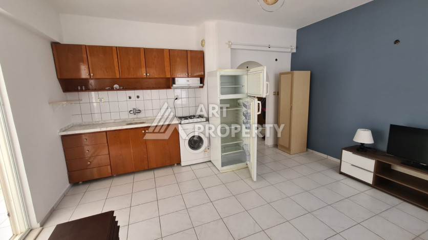 Просторная Квартира 2+1 в Махмутларе площадью 90м2 - Ракурс 9