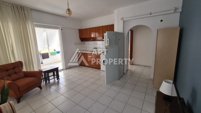 Просторная Квартира 2+1 в Махмутларе площадью 90м2 - Ракурс 10