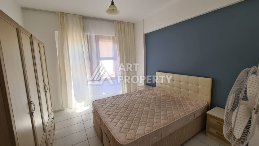 Просторная Квартира 2+1 в Махмутларе площадью 90м2 - Ракурс 13