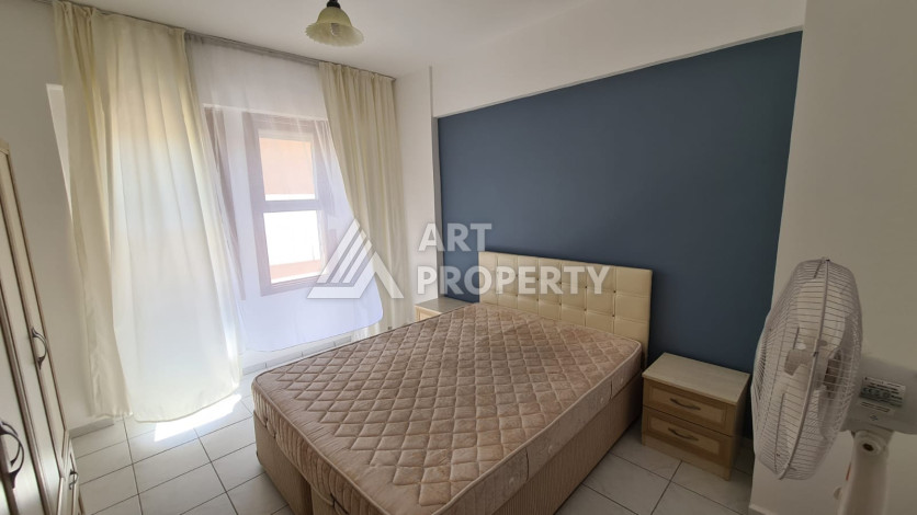 Просторная Квартира 2+1 в Махмутларе площадью 90м2 - Ракурс 14