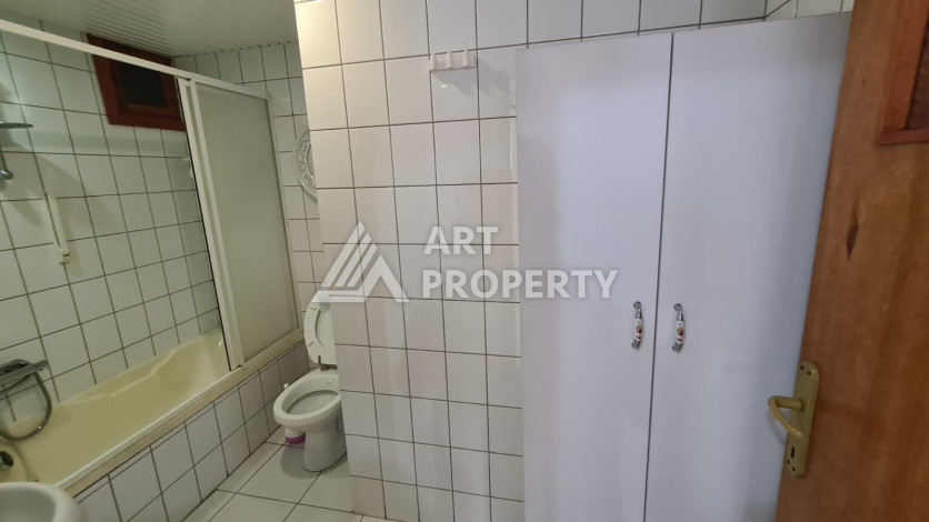 Просторная Квартира 2+1 в Махмутларе площадью 90м2 - Ракурс 16