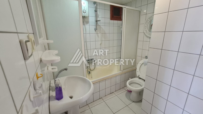 Просторная Квартира 2+1 в Махмутларе площадью 90м2 - Ракурс 17