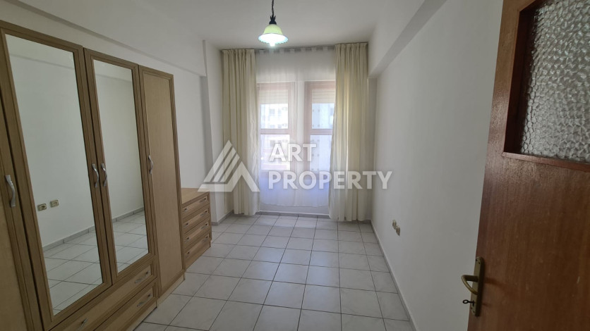 Просторная Квартира 2+1 в Махмутларе площадью 90м2 - Ракурс 18