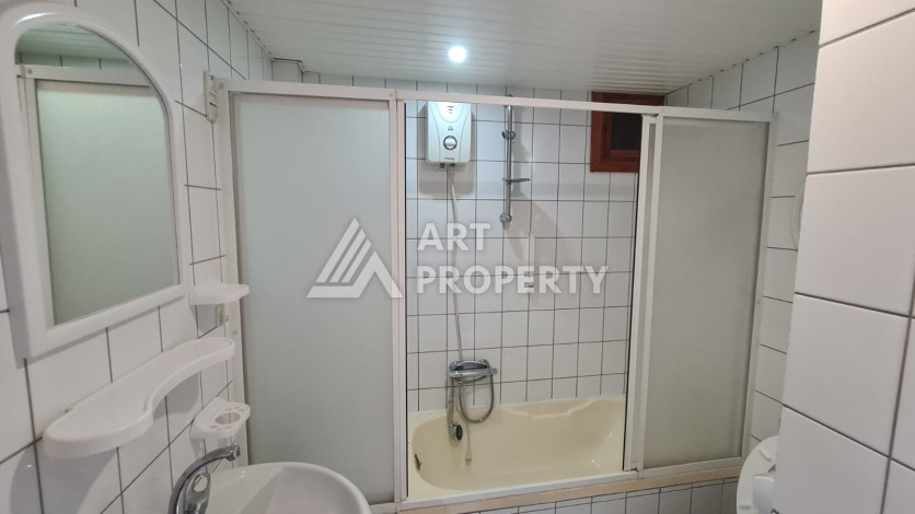 Просторная Квартира 2+1 в Махмутларе площадью 90м2 - Ракурс 19