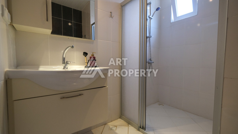 Мебелированная квартира 2+1 в Махмутларе - Ракурс 6