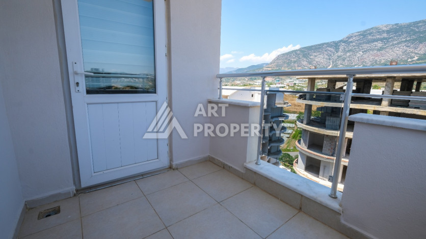 Мебелированная квартира 2+1 в Махмутларе - Ракурс 17