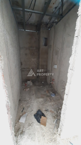 Квартира 1+1 на этапе строительства, сдача уже в этом году - Ракурс 6